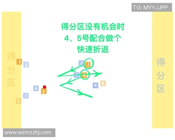 深入分析上海飞盘队的战术布局与控制打法的独特魅力