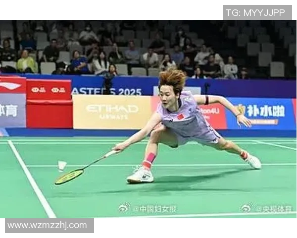 专访羽毛球女王陈秀英揭秘她成功背后的奋斗与坚持