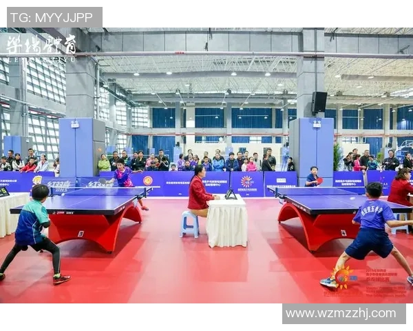 西安乒乓球队选拔赛表现分析与意识提升探讨