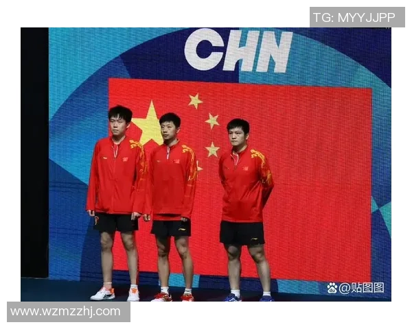 重庆乒乓球队逆袭之旅：奥运会上的拼搏与荣耀展现